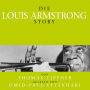Die Louis Armstrong Story: Von Thomas Tippner gelesen von Omid-Paul Eftekhari (Abridged)