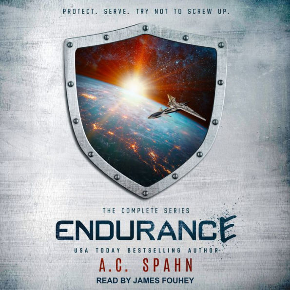 Endurance: The Complete Series