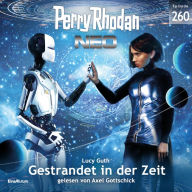 Perry Rhodan Neo 260: Gestrandet in der Zeit (Abridged)