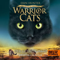 Warrior Cats - Der Ursprung der Clans. Der geteilte Wald: V, Band 5 (Abridged)