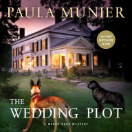 The Wedding Plot: A Mercy Carr Mystery