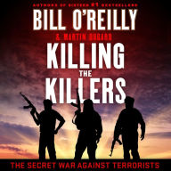 Killing the Killers: The Secret War Against Terrorists