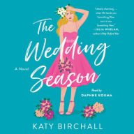 The Wedding Season: A Novel