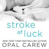 Stroke of Luck: A Novel