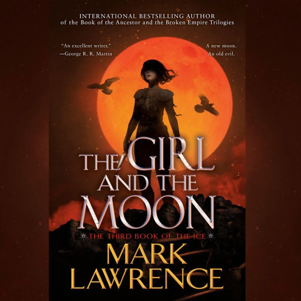 The Girl and the Moon