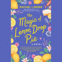 The Magic of Lemon Drop Pie