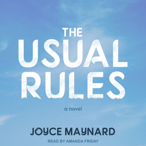 The Usual Rules: A Novel