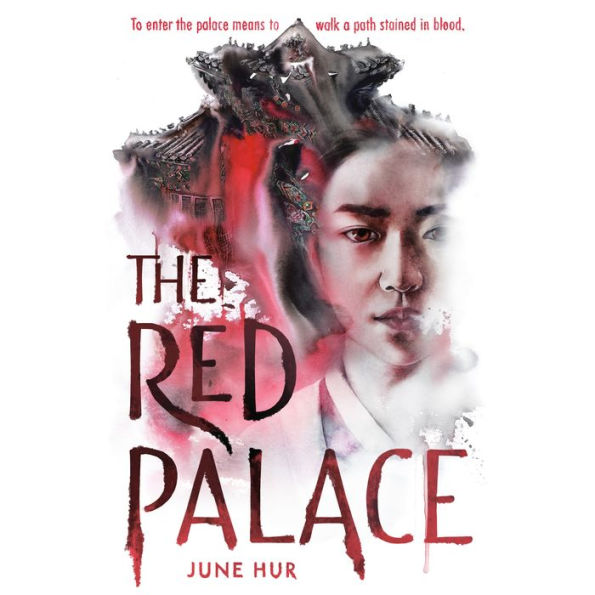 The Red Palace