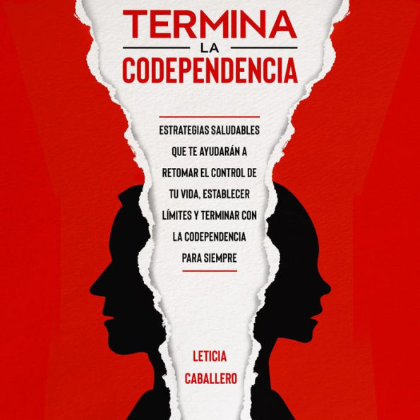 Termina la codependencia