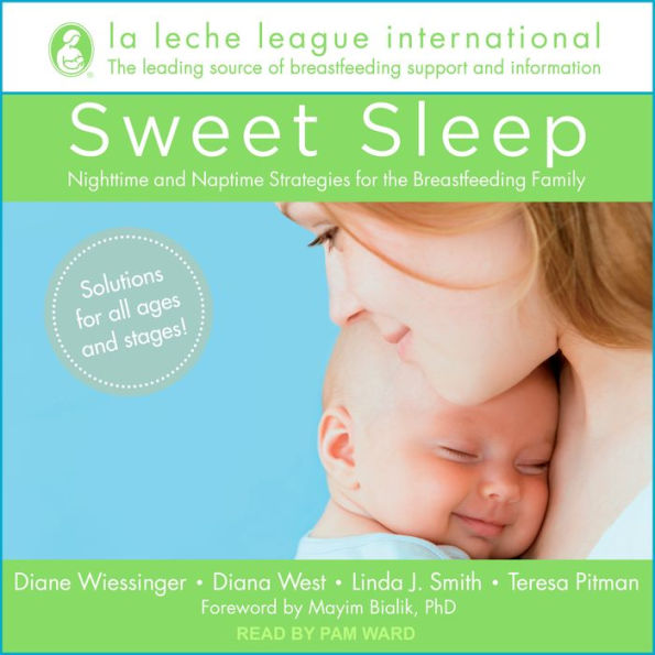 Sweet Sleep: Nighttime and Naptime Strategies for the Breastfeeding Family