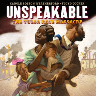 Unspeakable: The Tulsa Race Massacre