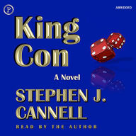 King Con: A Novel (Abridged)