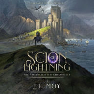 Scion of Lightning