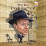 Who Was Frank Sinatra?