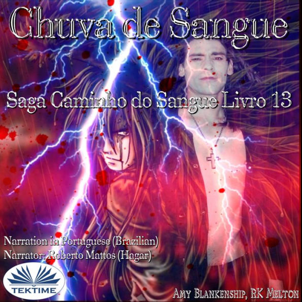 Chuva de sangue: Chuva de sangue