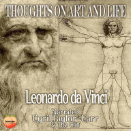 Thoughts On Art and Life