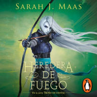 Heredera de fuego (Trono de cristal 3) / Heir of Fire