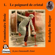 Le poignard de cristal