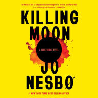 Killing Moon (Harry Hole Series #13)