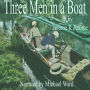 Three Men in a Boat