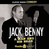 Jack Benny: A Man and His Bear