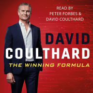 The Winning Formula: Leadership, Strategy and Motivation The F1 Way