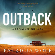 Outback: A stunning new crime thriller