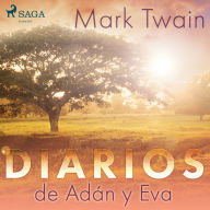 Diarios de Adán y Eva