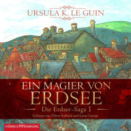 Ein Magier von Erdsee (Die Erdsee-Saga 1)