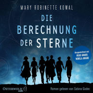 Die Berechnung der Sterne