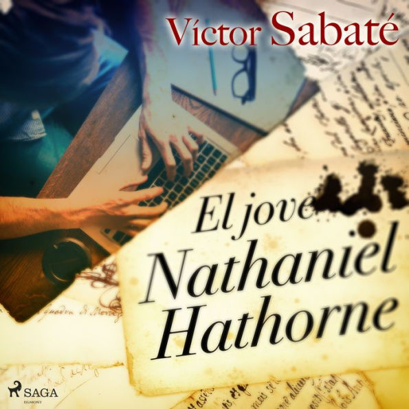 El jove Nathaniel Hathorne