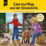 Caro und Max und der Sündenbock (Abridged)