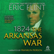 1824: The Arkansas War