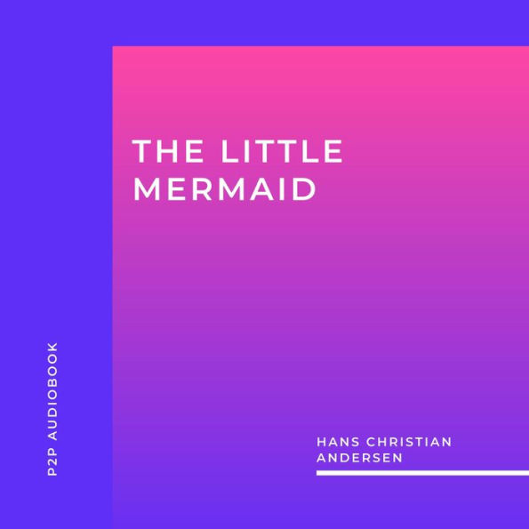 The Little Mermaid