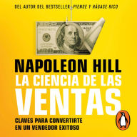 La ciencia de las ventas: Claves para convertirte en un vendedor exitoso