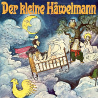 Der kleine Häwelmann