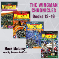 Wingman Chronicles, Books 13, The - 16 (Abridged)