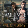 The Same Page