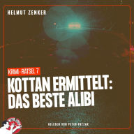 Kottan ermittelt: Das beste Alibi: Krimi-Rätsel 7