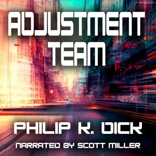 Adjustment Team