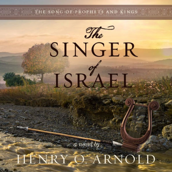 The Singer of Israel