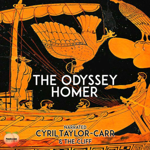 The Odyssey