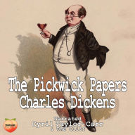 The Pickwick Papers