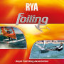 RYA Foiling (A-G110): The Only Book to Cover Foiling for Both Sailors and Windsurfers, RYA Foiling Will Get You Ready for Take-off!