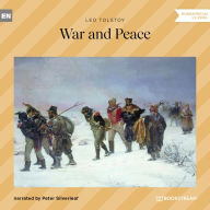 War and Peace (Unabridged)