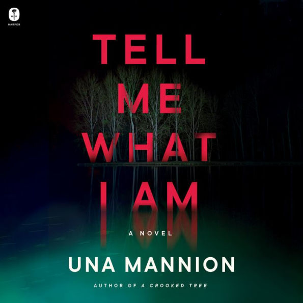 Tell Me What I Am: A Novel