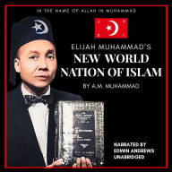 Elijah Muhammad's New World Nation of Islam