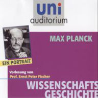 Max Planck (Abridged)