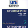 Das Universum 02: Dunkle Kräfte und Energien: Astrophysik (Abridged)