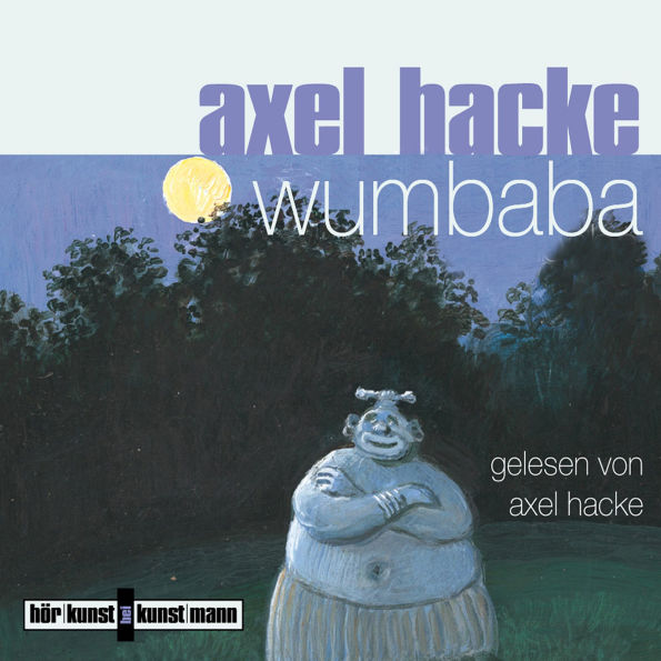 Der weiße Neger Wumbaba